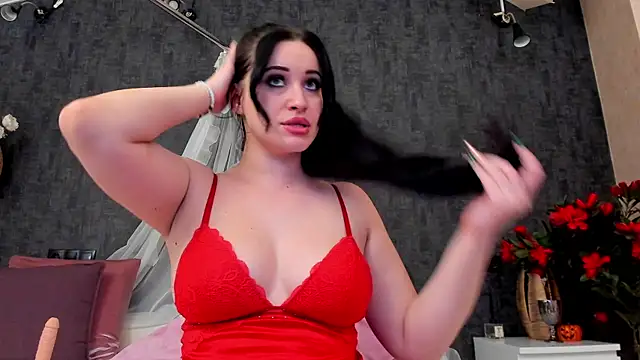 miss_sophieX live sex cam