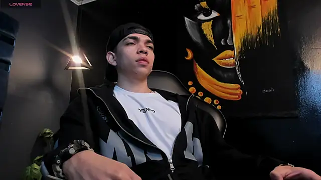 Eryonbradley live sex cam