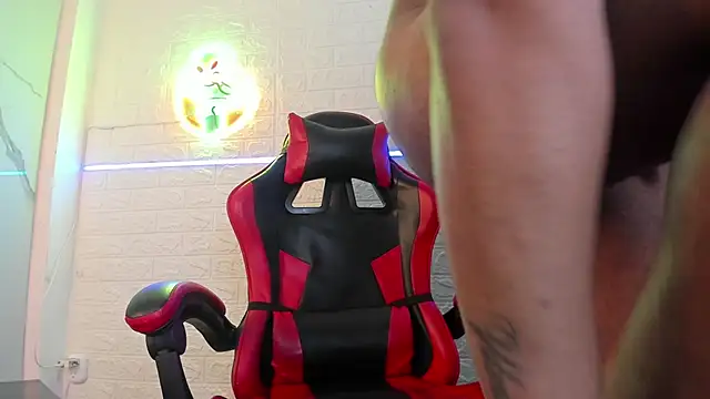 Paolo_johnson live sex cam