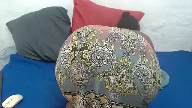 Thickchocolatex2 live sex cam