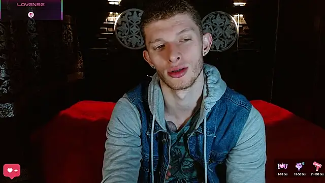 andrewxbi live sex cam