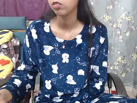 xnx_nikki's cam snapshot