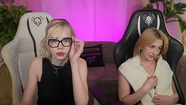 Jessica_start's cam snapshot