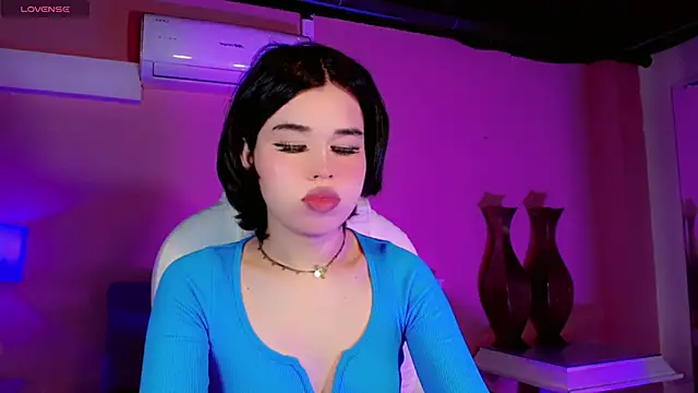 ClaudiaSophia live sex cam