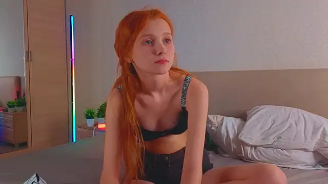 MarthaMack's cam snapshot