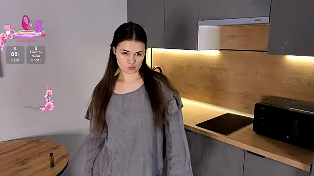 JoyBradley's cam snapshot