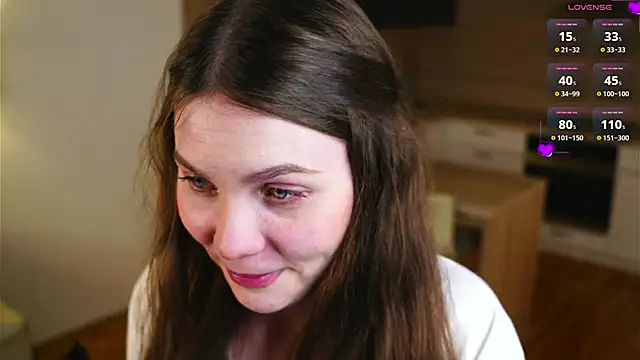 BelvaCaimi's cam snapshot