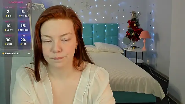 Agnia_White's cam snapshot