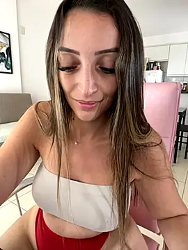 BelleLouiseVp's cam snapshot