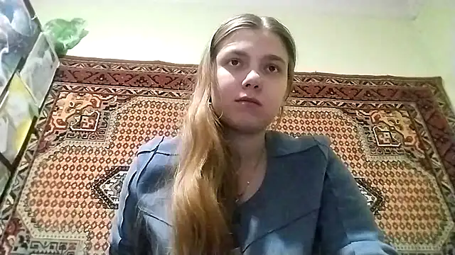 KikiBang's cam snapshot