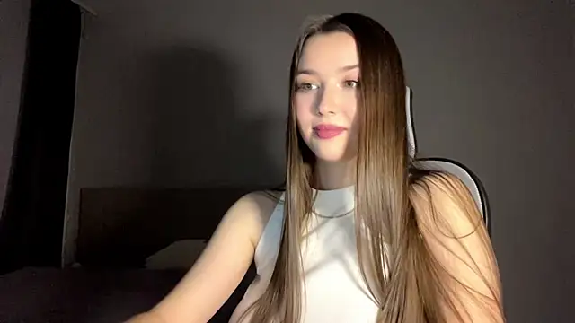 Annie_SmiIe's cam snapshot