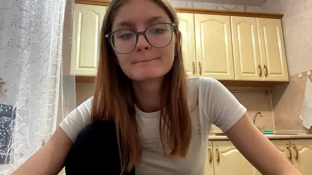 TishGiardino's cam snapshot