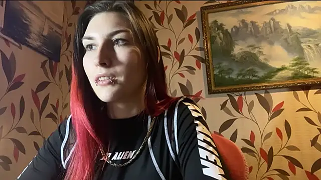 MangledShale's cam snapshot