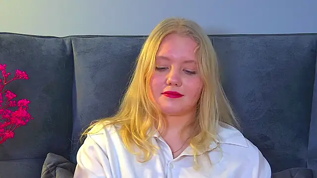 EmilyEvanse's cam snapshot