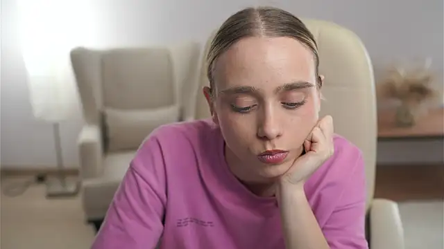 SharleneTaymon's cam snapshot