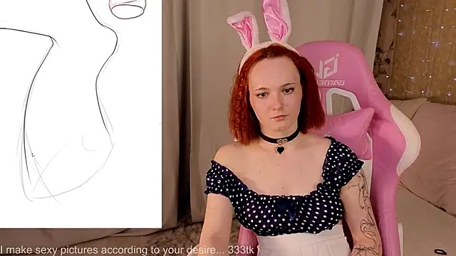 Sweet_tangerine___'s cam snapshot