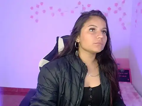 Nina__666's cam snapshot