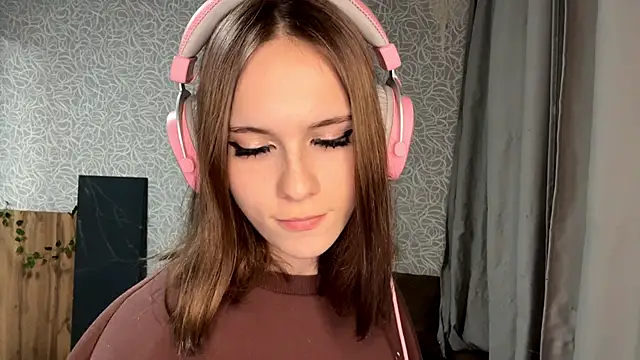 EvaLoveer's cam snapshot