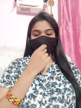 Simran-001's cam snapshot