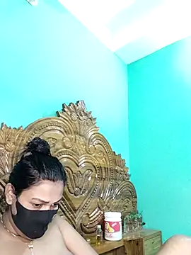 monekhan123's cam snapshot