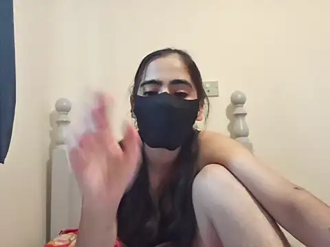 BobtailFormal's cam snapshot