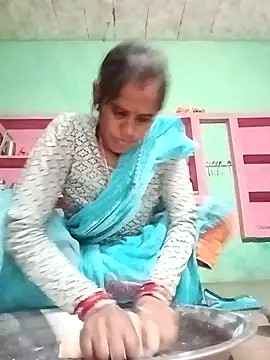 Manvi_p's cam snapshot