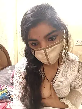 jamiya_lovely's cam snapshot