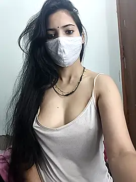 PUNAM456's cam snapshot