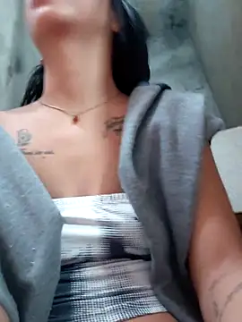 MariCeleste- live sex cam