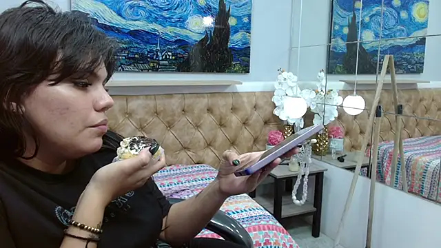 Daianalou's cam snapshot