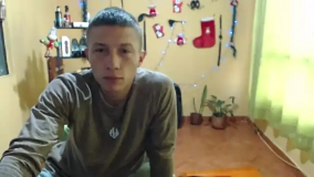 Violet_And_Smith live sex cam