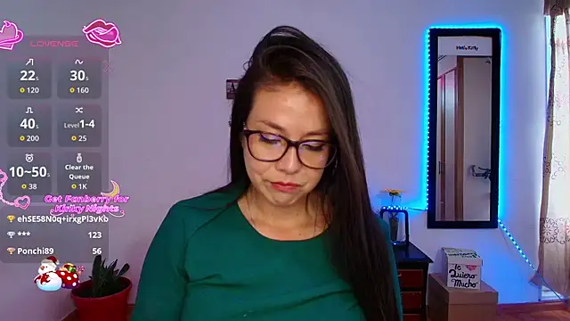 aimee_fordd's cam snapshot