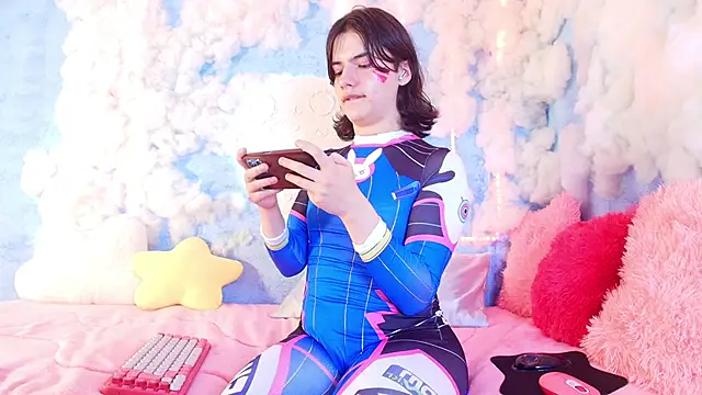 Angel_shiny live sex cam