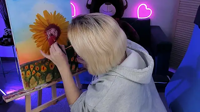 AuroraWrenfield's cam snapshot