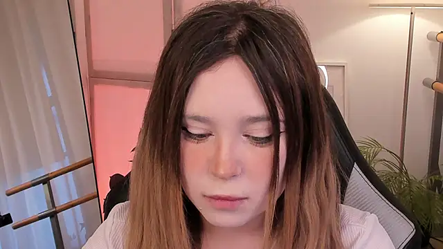 Lina_Glow's cam snapshot