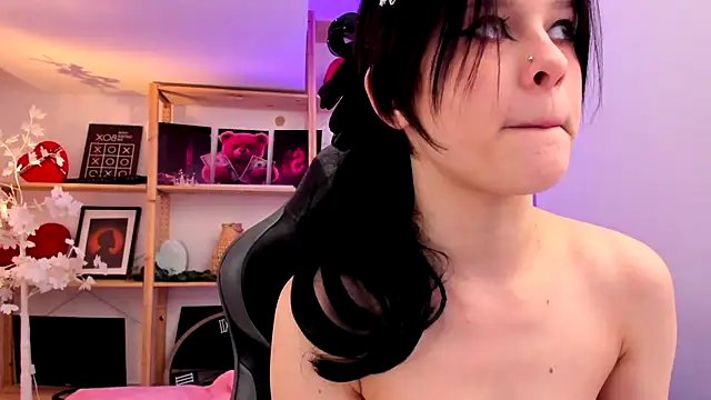 Sima_Wendy's cam snapshot