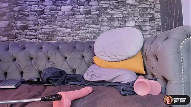 jade_swet's cam snapshot