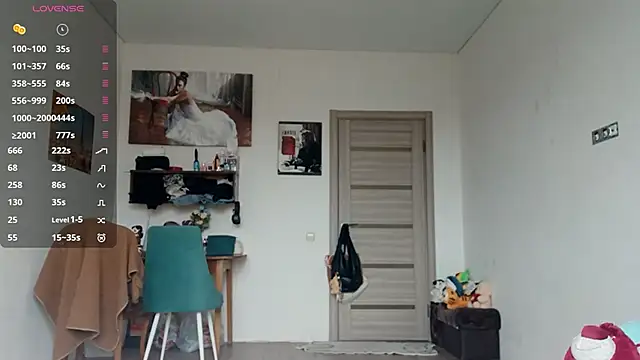 KennaElse live sex cam