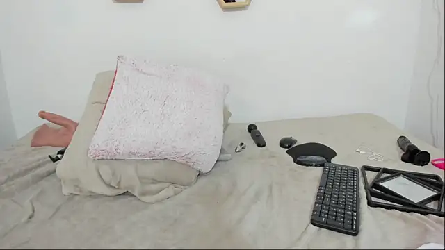 clarise_cooper's cam snapshot