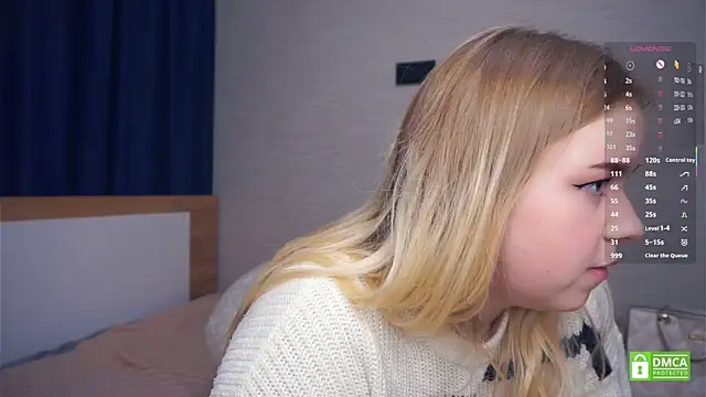 ZaraCreedon live sex cam