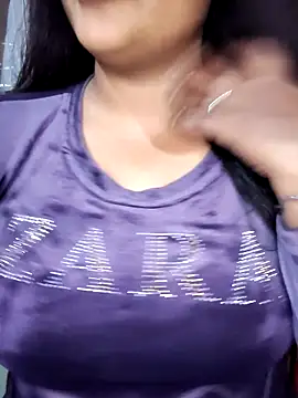 cutepragya2's cam snapshot