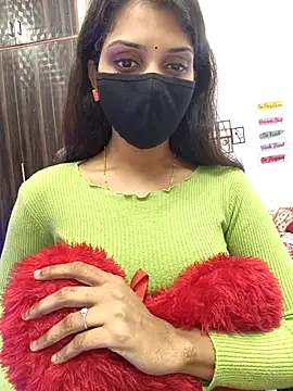 Sexy-ashi's cam snapshot