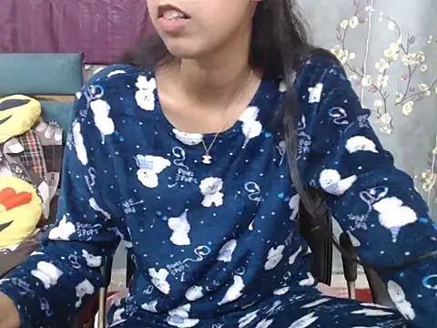 xnx_nikki's cam snapshot