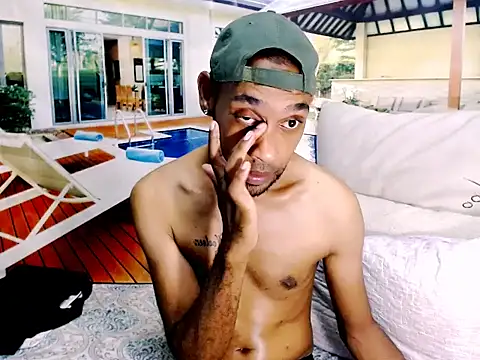 IndianMagicMike live sex cam