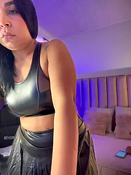 Natural_BIGASS_Nina's cam snapshot