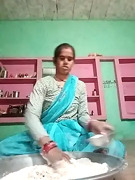 Manvi_p's cam snapshot