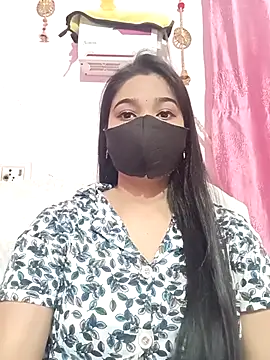 Simran-001's cam snapshot