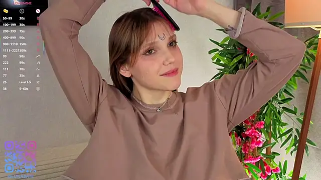 Lunabate live sex cam