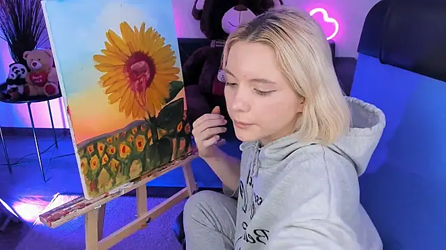 AuroraWrenfield live sex cam