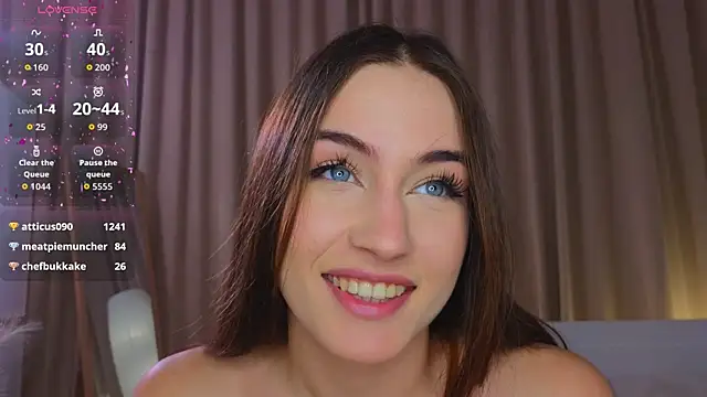 Moonlight1Sonata1 live sex cam